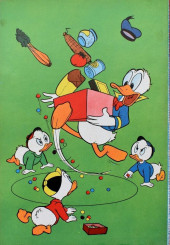 Verso de Topolino -367- Numero 367