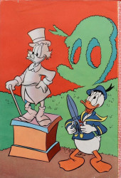 Verso de Topolino -336- Numero 336