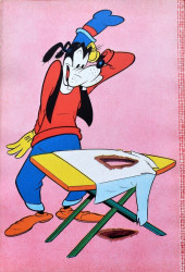 Verso de Topolino -379- Numero 379