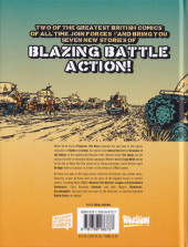 Verso de Battle Action (2022) -1- Battle Action