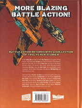 Verso de Battle Action (2022) -2- Battle Action Volume Two