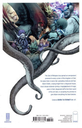 Verso de Seven to Eternity (2016) -INT- Seven to Eternity Compendium