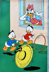 Verso de Topolino -442- Numero 442