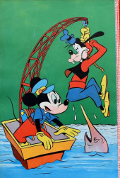 Verso de Topolino -404- Numero 404