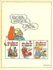 Verso de Jan, Jans en de kinderen (en néerlandais) -3a1979- Deel 3