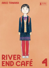 Verso de River End Café -4- Tome 4