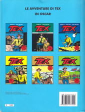 Verso de Tex (best sellers) -1046- La cella della morte