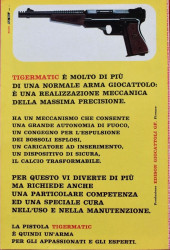 Verso de Topolino -574- Numero 574