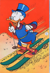 Verso de Topolino -330- Numero 330