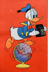 Verso de Topolino -401- Numero 401