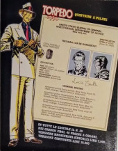 Verso de Blake e Mortimer (en italien) -2b1988- Il mistero della grande piramide (volume 2)