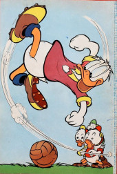 Verso de Topolino -359- Numero 359