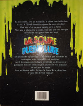 Verso de La soupe de la pleine lune - la soupe de la pleine lune