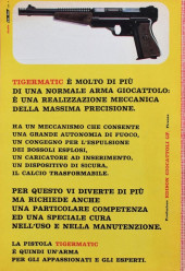 Verso de Topolino -584- Numero 584