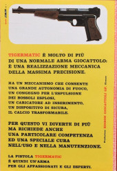 Verso de Topolino -580- Numero 580