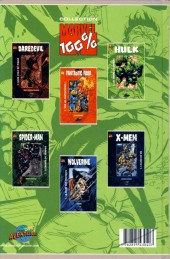 Verso de Hulk (Presses Aventure) -1- Les chiens de guerre