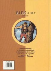 Verso de Blek le roc (L'intégrale) -7- Intégrale 7