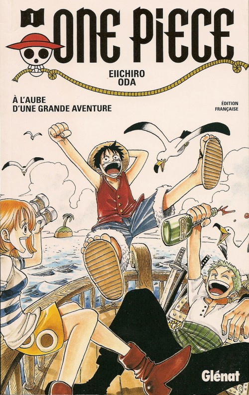 One Piece Informations Cotes