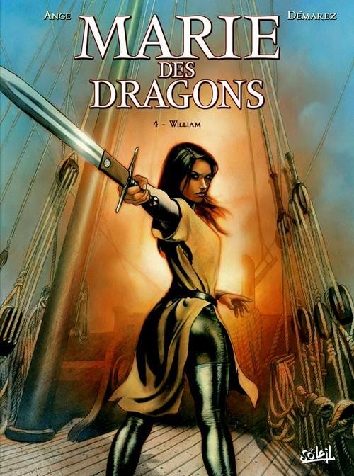 Marie des dragons [HD]