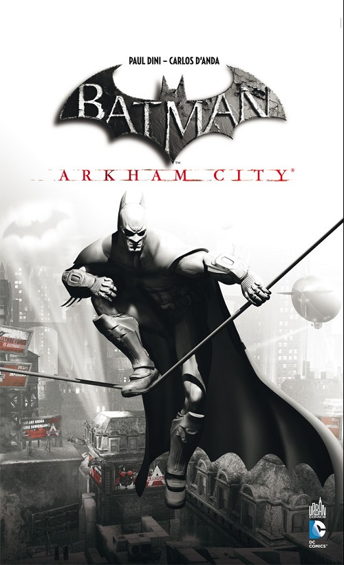 Batman Arkham City Dublado com Preços Incríveis no Shoptime