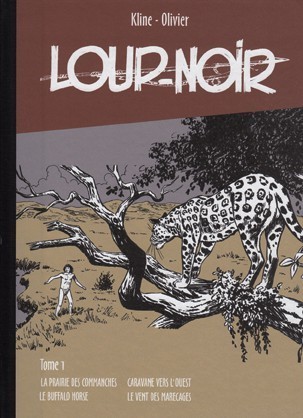 Official Loup Noir thread, Page 2