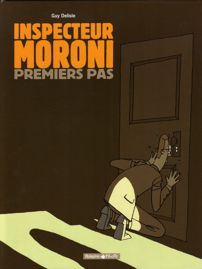 Inspecteur Moroni - Tome 1 : Premiers pas