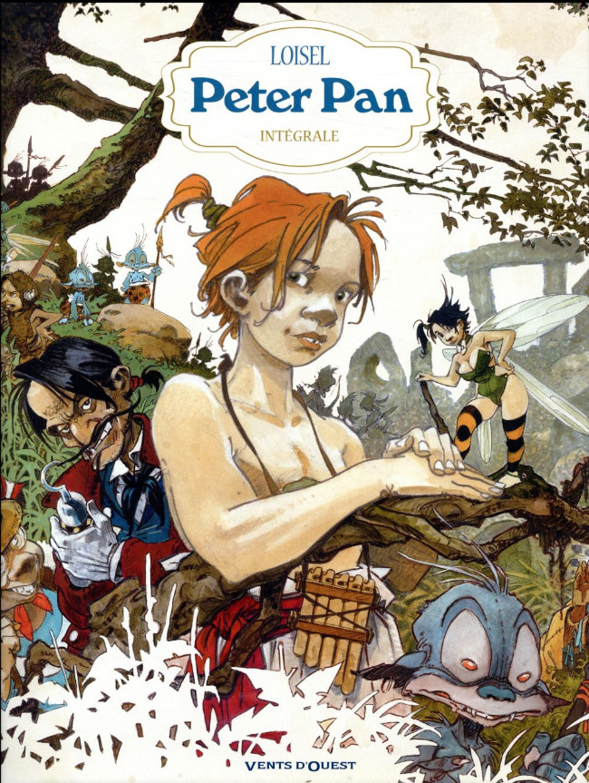 Peter Pan [HD]