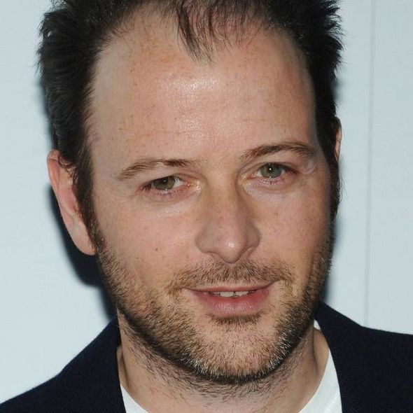 Matthew Vaughn iata