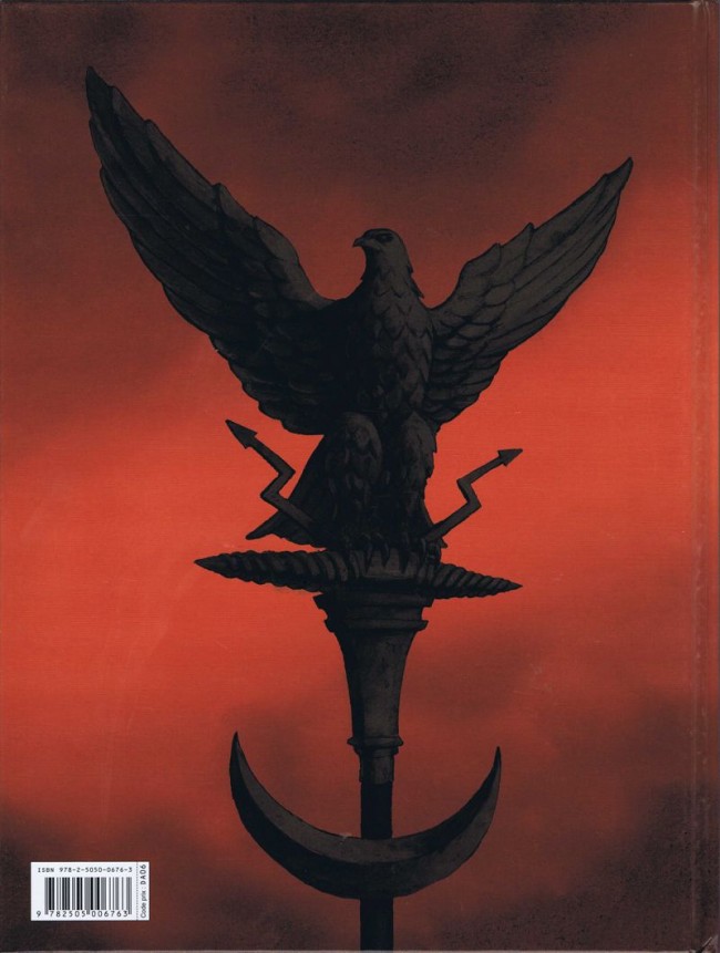 Marini - Les Aigles De Rome érotique - Ex-Libris - Bédécouverte